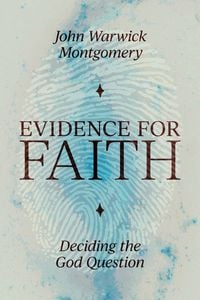 Produktbild: Evidence for Faith