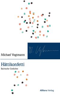Produktbild: H&auml;ttikonfetti