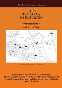Produktbild: The Ten Farms of Elburton