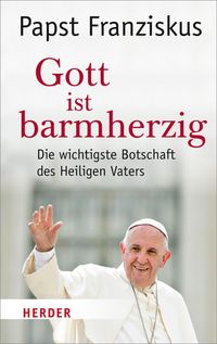 Produktbild: Gott ist barmherzig
