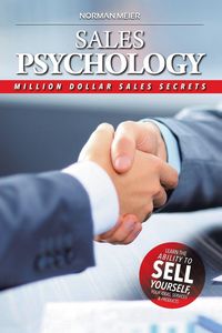 Produktbild: Sales Psychology