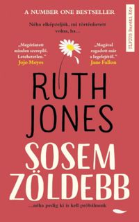 Produktbild: Sosem z&ouml;ldebb