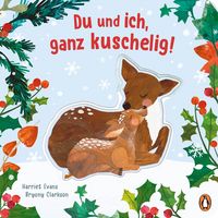 Produktbild: Du und ich, ganz kuschelig!