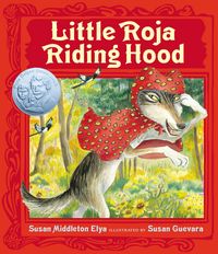 Produktbild: Little Roja Riding Hood