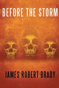Produktbild: Before the Storm