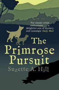 Produktbild: The Primrose Pursuit