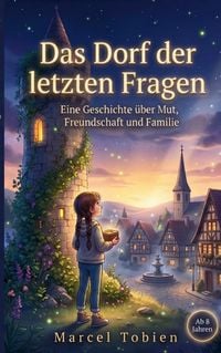 Produktbild: Das Dorf der letzten Fragen