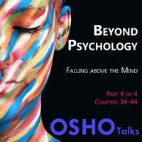 Produktbild: Beyond Psychology (Part 4 of 4)