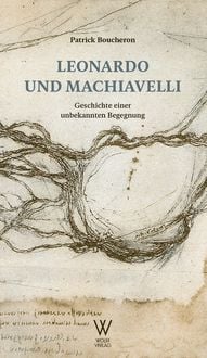 Produktbild: Leonardo und Machiavelli