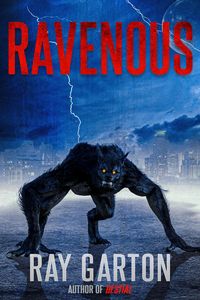 Produktbild: Ravenous