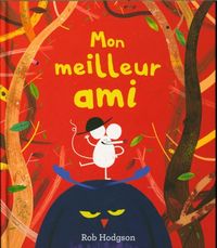 Produktbild: Mon meilleur ami