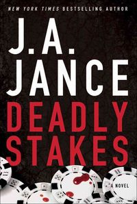 Produktbild: Deadly Stakes