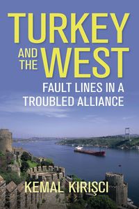 Produktbild: Turkey and the West