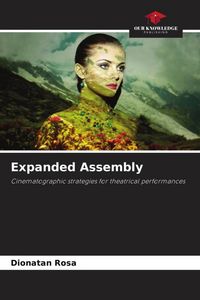Produktbild: Expanded Assembly