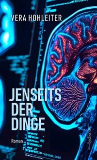 Produktbild: Jenseits der Dinge