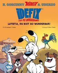 Produktbild: Idefix und die Unbeugsamen 03