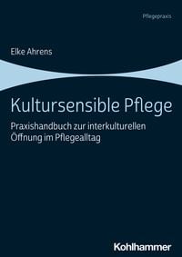 Produktbild: Kultursensible Pflege