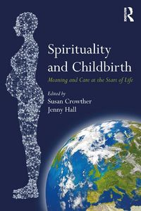 Produktbild: Spirituality and Childbirth