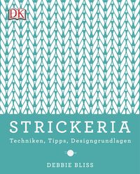 Produktbild: Strickeria