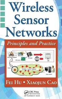 Produktbild: Wireless Sensor Networks
