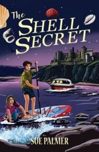 Produktbild: The Shell Secret