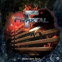 Produktbild: Hinter dem Zaun