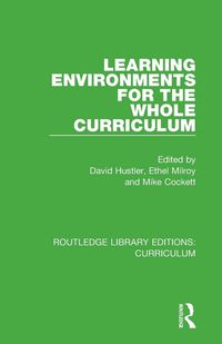 Produktbild: Learning Environments for the Whole Curriculum