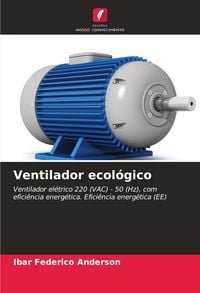 Produktbild: Ventilador ecol&oacute;gico