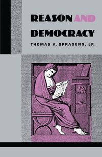 Produktbild: Reason and Democracy