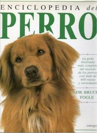 Produktbild: Enciclopedia del perro