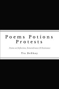 Produktbild: Poems Potions Protests
