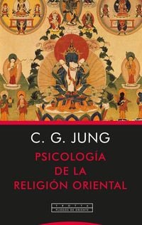 Bild vom Artikel Psicología de la religión oriental vom Autor C. G. Jung