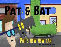 Produktbild: Pat & Bat