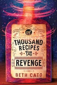 Produktbild: A Thousand Recipes for Revenge