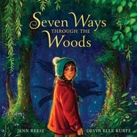 Produktbild: Seven Ways Through the Woods