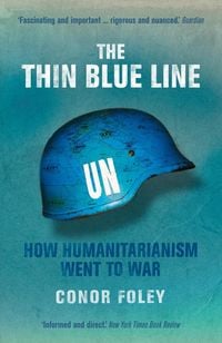 Produktbild: The Thin Blue Line