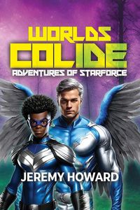Produktbild: Worlds Collide
