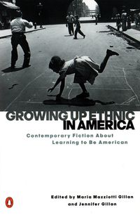 Produktbild: Growing Up Ethnic in America
