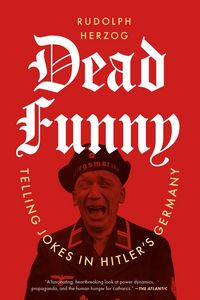 Produktbild: Dead Funny