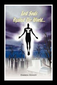 Produktbild: Lost Souls Against the World