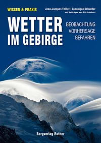 Bild vom Artikel Wetter im Gebirge vom Autor Jean-Jacques Thillet