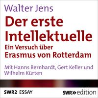 Produktbild: Der erste Intellektuelle