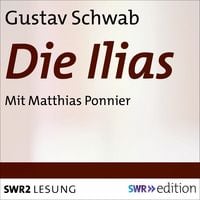 Produktbild: Die Ilias