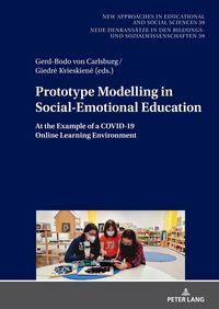 Produktbild: Prototype Modelling in Social-Emotional Education