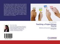 Produktbild: Teaching a Project-Driven Course