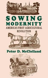 Produktbild: Sowing Modernity