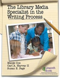 Produktbild: The Library Media Specialist In the Writing Process