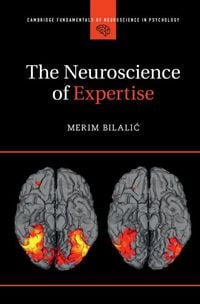 Produktbild: The Neuroscience of Expertise