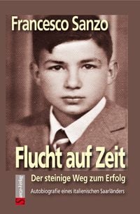 Produktbild: Flucht auf Zeit