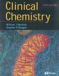 Produktbild: Clinical Chemistry